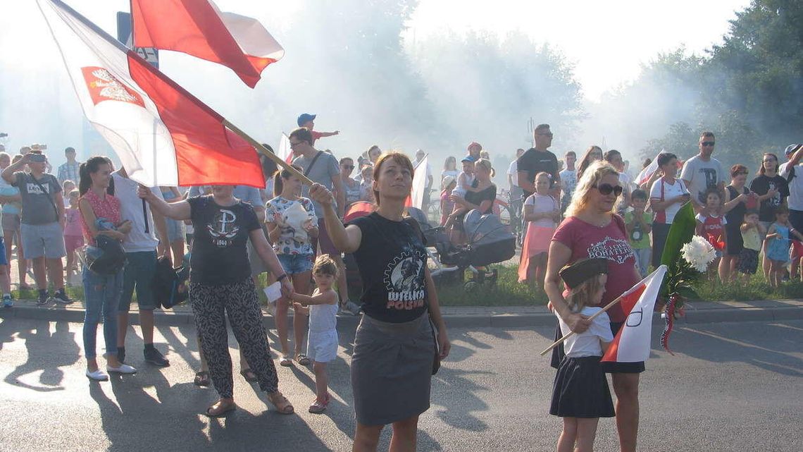 Rocznica Godziny „W” w Lublinie. Program uroczystości
