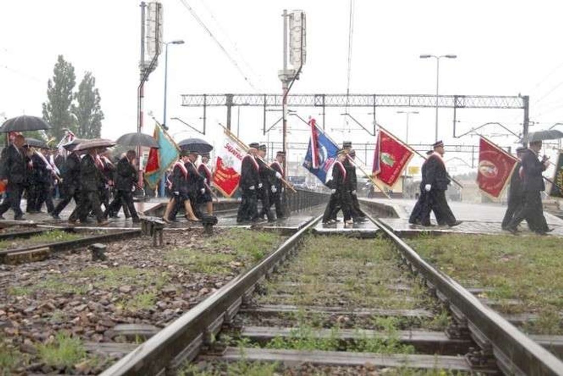 Rocznica Lubelskiego Lipca 80: "Był pierwszym zwiastunem marszu do wolności" Rocznica Lubelskiego Lipca 80: "Był pierwszym zwiastunem marszu do wolności"