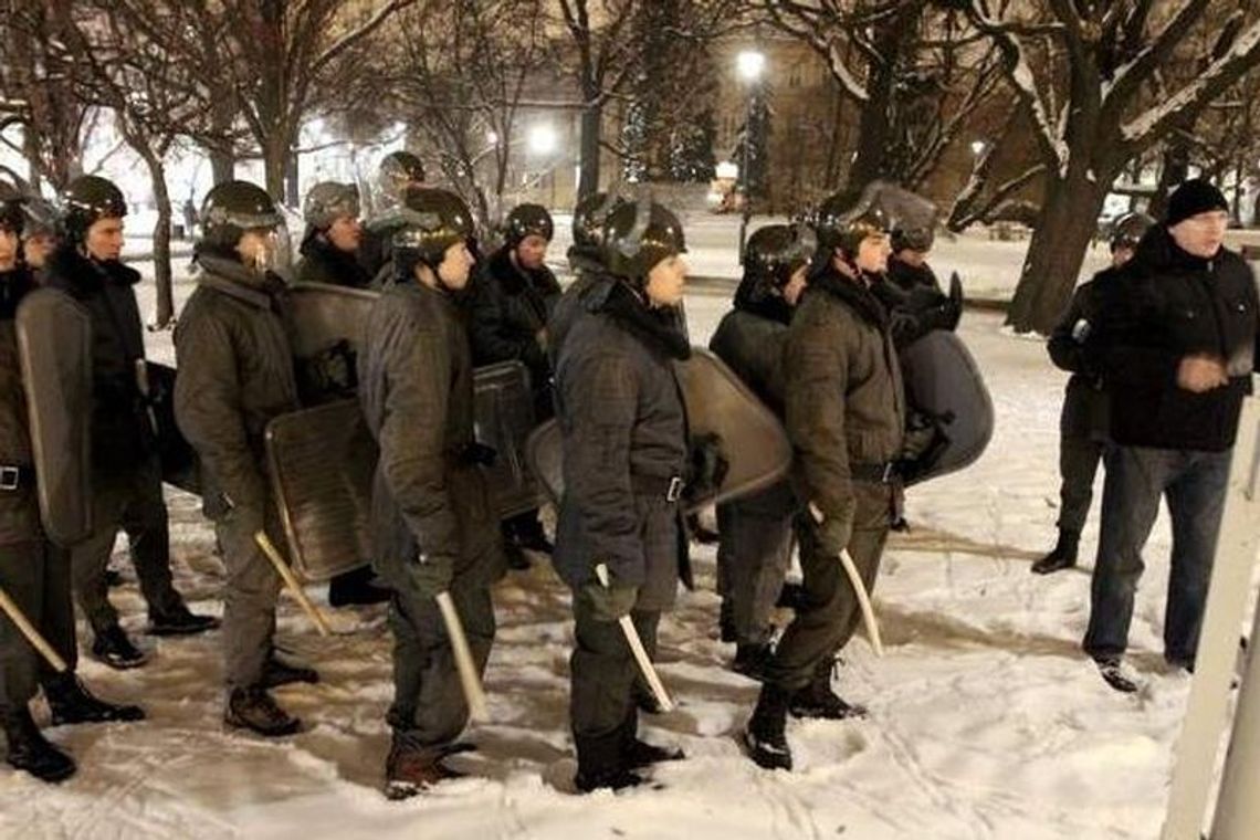 Rocznica wprowadzenia stanu wojennego. Uroczystości w Lublinie i regionie