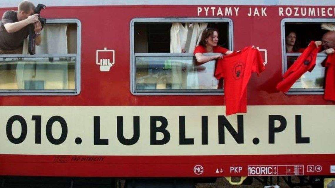 Rocznicę Lubelskiego Lipca świętujemy tylko u siebie. „Solidarność": przez koronawirusa