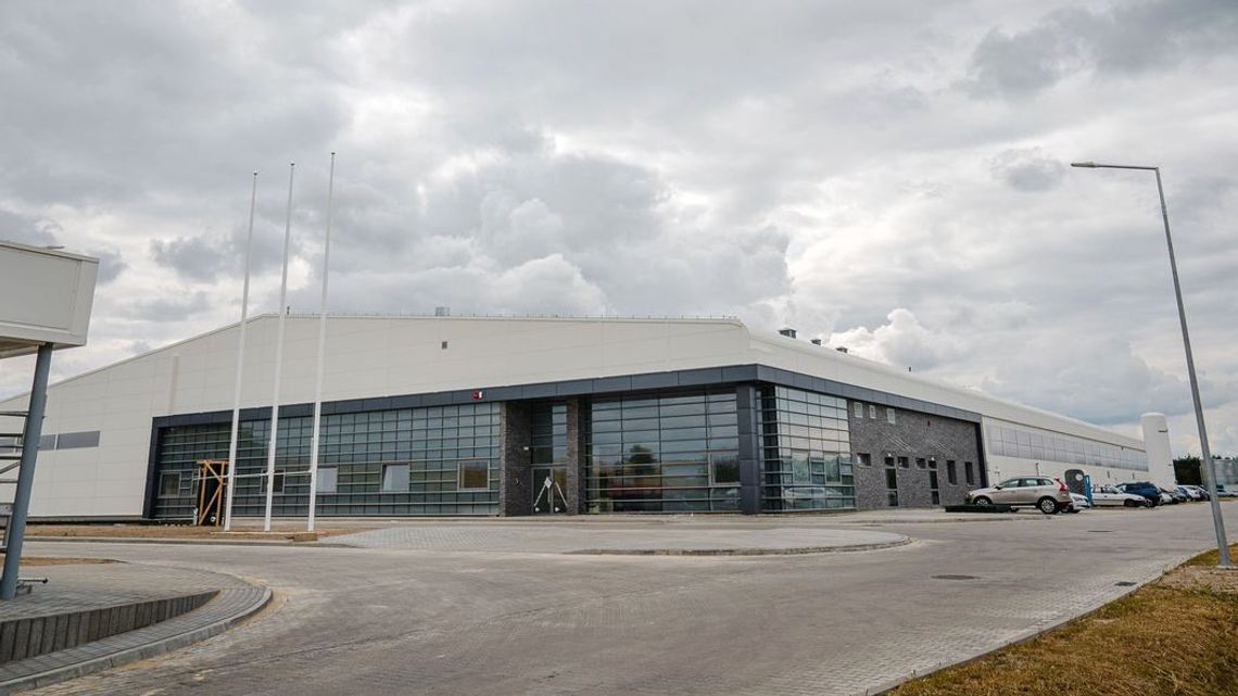 Rodowita z Roztocza czyli nowa woda mineralna z woj. lubelskiego. Inwestorzy z USA