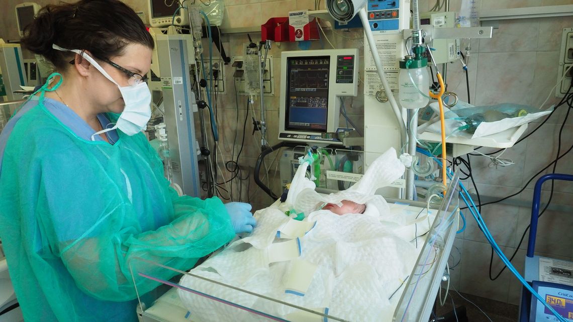 Rodzić rodzinnie. W Lubelskiem niewiele osób chce