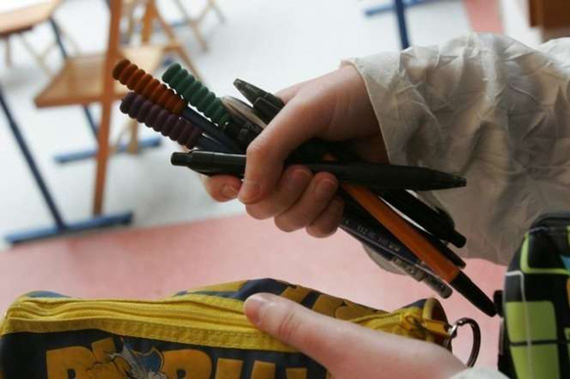 Rodzice 6-latków oblegają poradnie w Lublinie. Byle tylko dzieci nie poszły do szkoły Rodzice 6-latków oblegają poradnie w Lublinie. Byle tylko dzieci nie poszły do szkoły