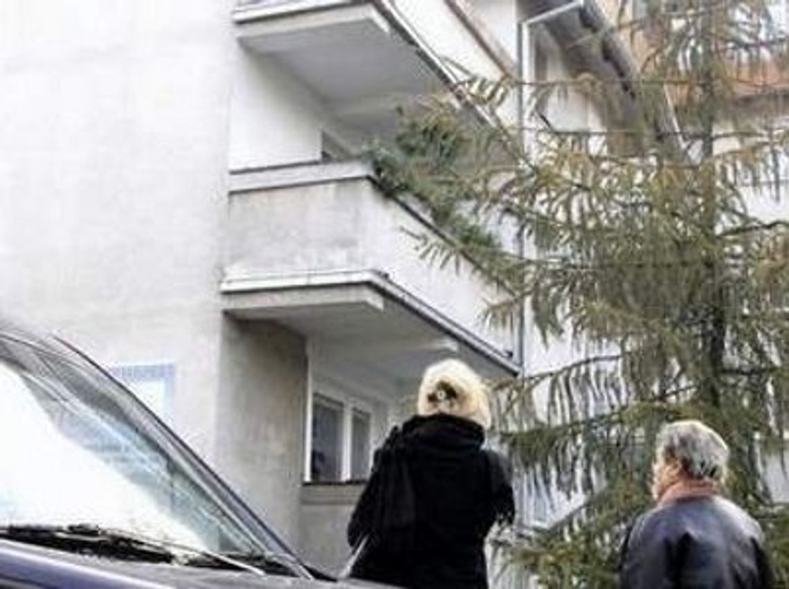 Rodzice brutalnie zamordowanej: - 15 lat to za mało!