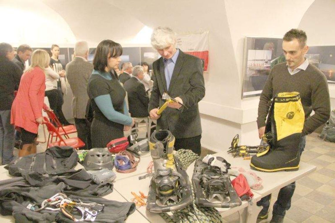 Rodzice chcą odnaleźć syna, który zaginął w górach Kaukazu