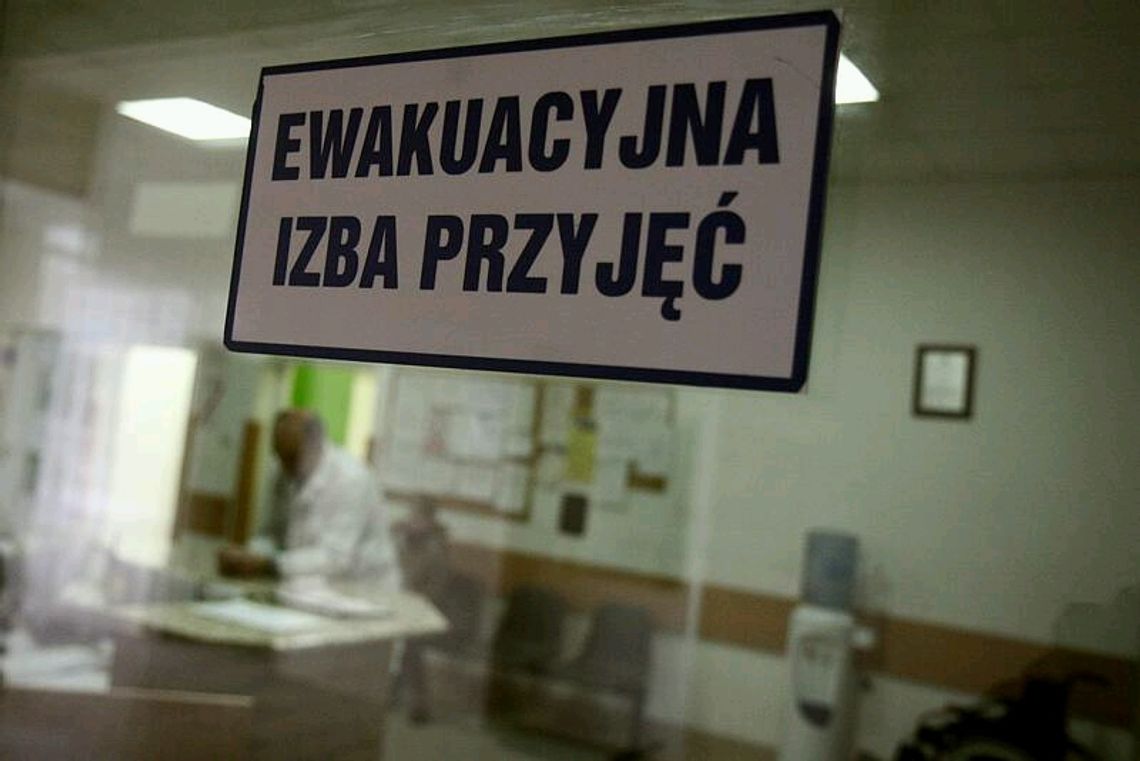 Rodzice czekali z dziećmi w szpitalu trzy godziny. W końcu zrezygnowali Rodzice czekali z dziećmi w szpitalu trzy godziny. W końcu zrezygnowali