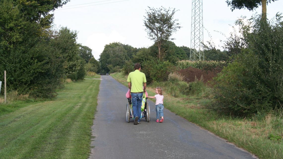 Rodzice dostaną pieniądze za dowóz niepełnosprawnych dzieci