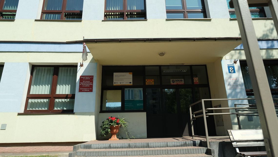 Rodzice piszą do prezydenta. Nie chcą przedszkolaków w liceum