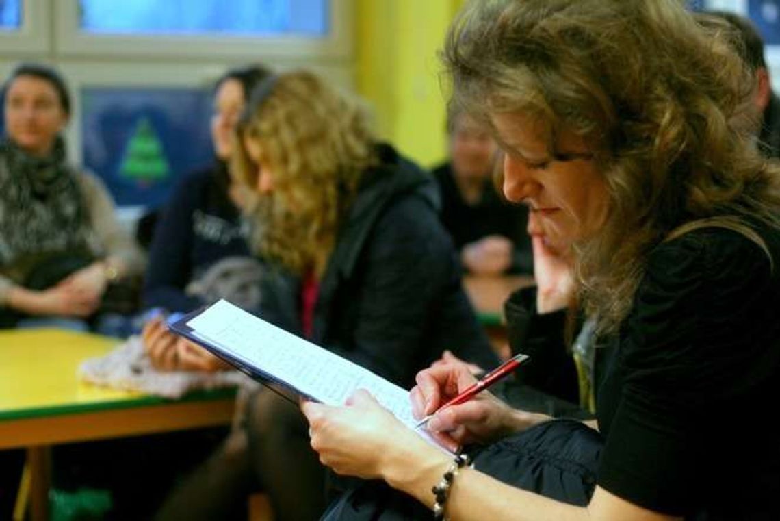 Rodzice przedszkolaków postawili na swoim. Miasto pozwoli wybrać Rodzice przedszkolaków postawili na swoim. Miasto pozwoli wybrać