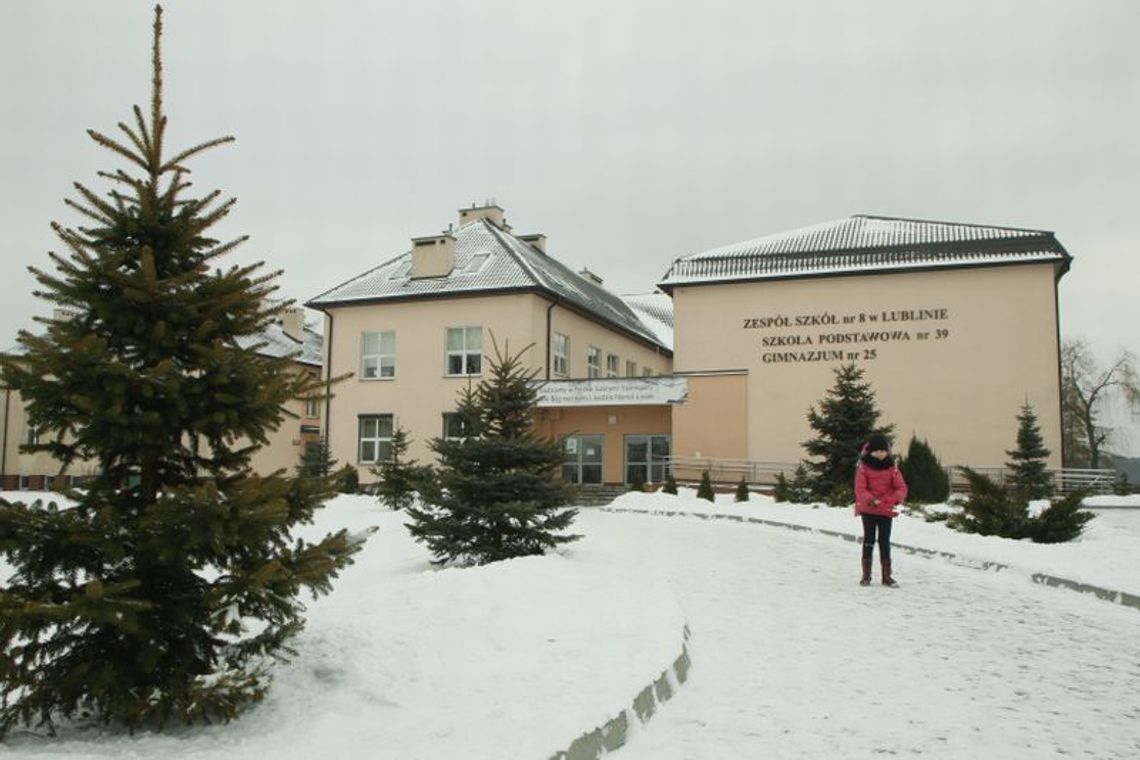Rodzice: Szkoła sfałszowała dzienniki. Powiadomiliśmy prokuraturę