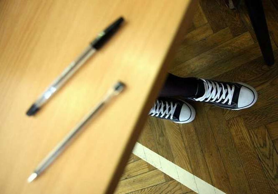 Rodzice uczniów apelują: Niech PiS pomoże uratować szkołę