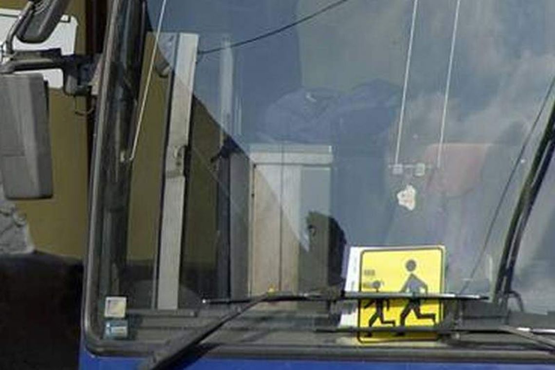 Rodzice walczą o szkolny autobus dla maluchów