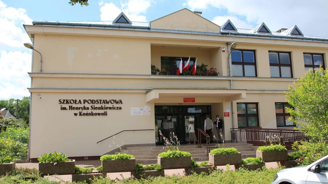 Rodzice wygrali. W szkołach w Końskowoli nie będzie cateringu i łączenia klas