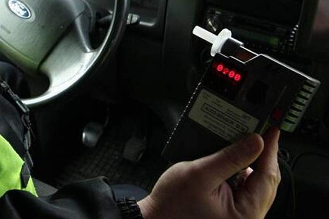 Rodzice z promilami odpowiedzą przed sądem