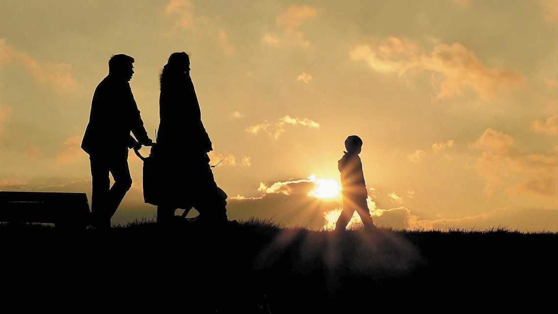 Rodzice zastępczy. Małgorzata i Marian od 10 lat pomagają cudzym dzieciom