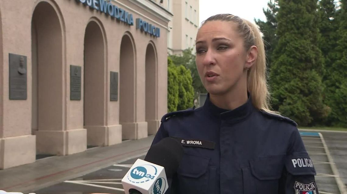 Rodzice zginęli, 2-latek został ranny. Kierowca był nietrzeźwy