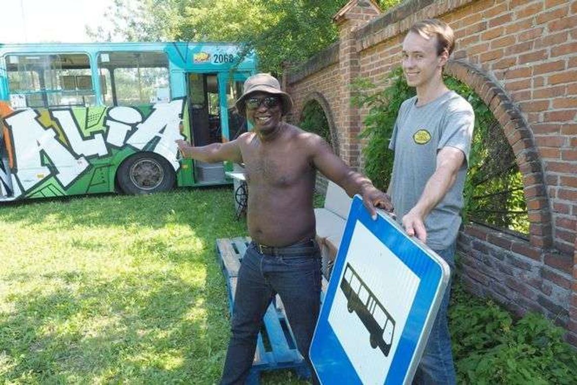 Rodzicom wstęp wzbroniony. Rezerwat Dzikich Dzieci