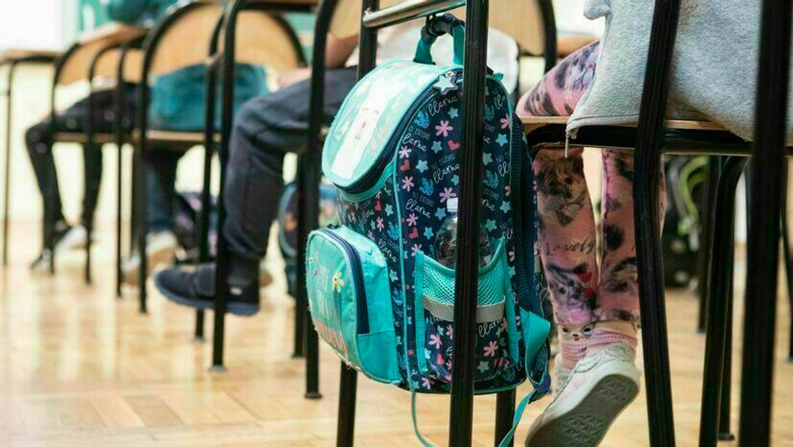 Rodzicu zapamiętaj tę datę! Szkoła o sobie nie przypomni Rodzicu zapamiętaj tę datę! Szkoła o sobie nie przypomni