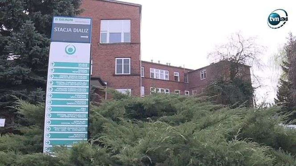 Rodziła 14 godzin, prosiła o cesarkę. Lekarz odmówił, dziecko nie żyje