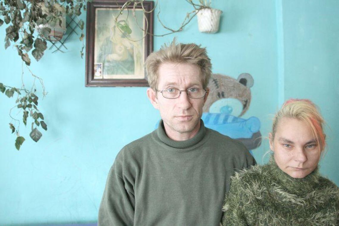 Rodzina chce być razem, ale urzednicy mówią \"nie\"