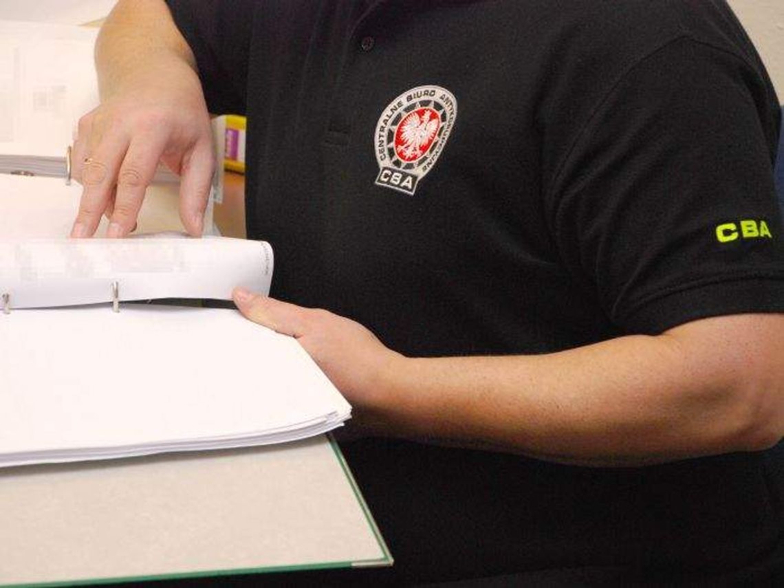 Rodzina i koledzy w państwowej agencji. CBA na tropie nepotyzmu w ARiMR Rodzina i koledzy w państwowej agencji. CBA na tropie nepotyzmu w ARiMR