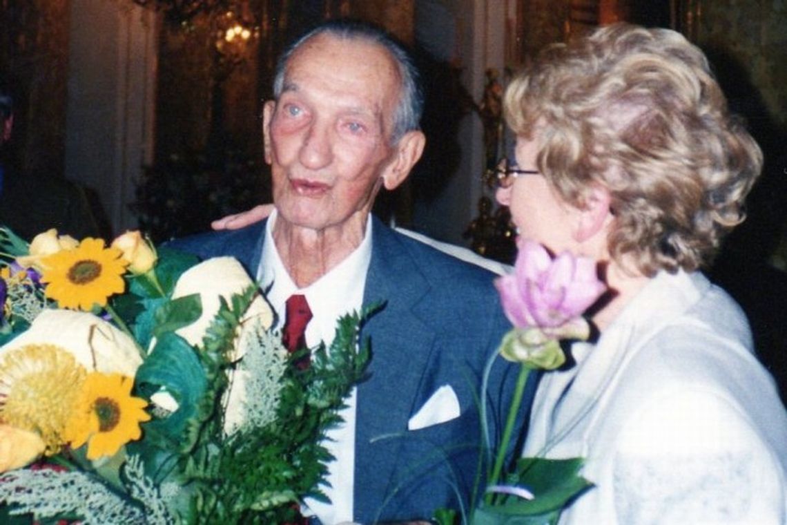 Rodzina legendarnego kuriera: \"Oddać Polakom medal Karskiego!”