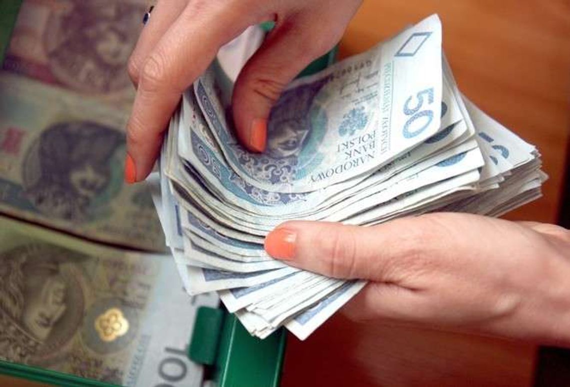 Rodzina na plusie. Dzielimy rządowe dofinansowanie Rodzina na plusie. Dzielimy rządowe dofinansowanie