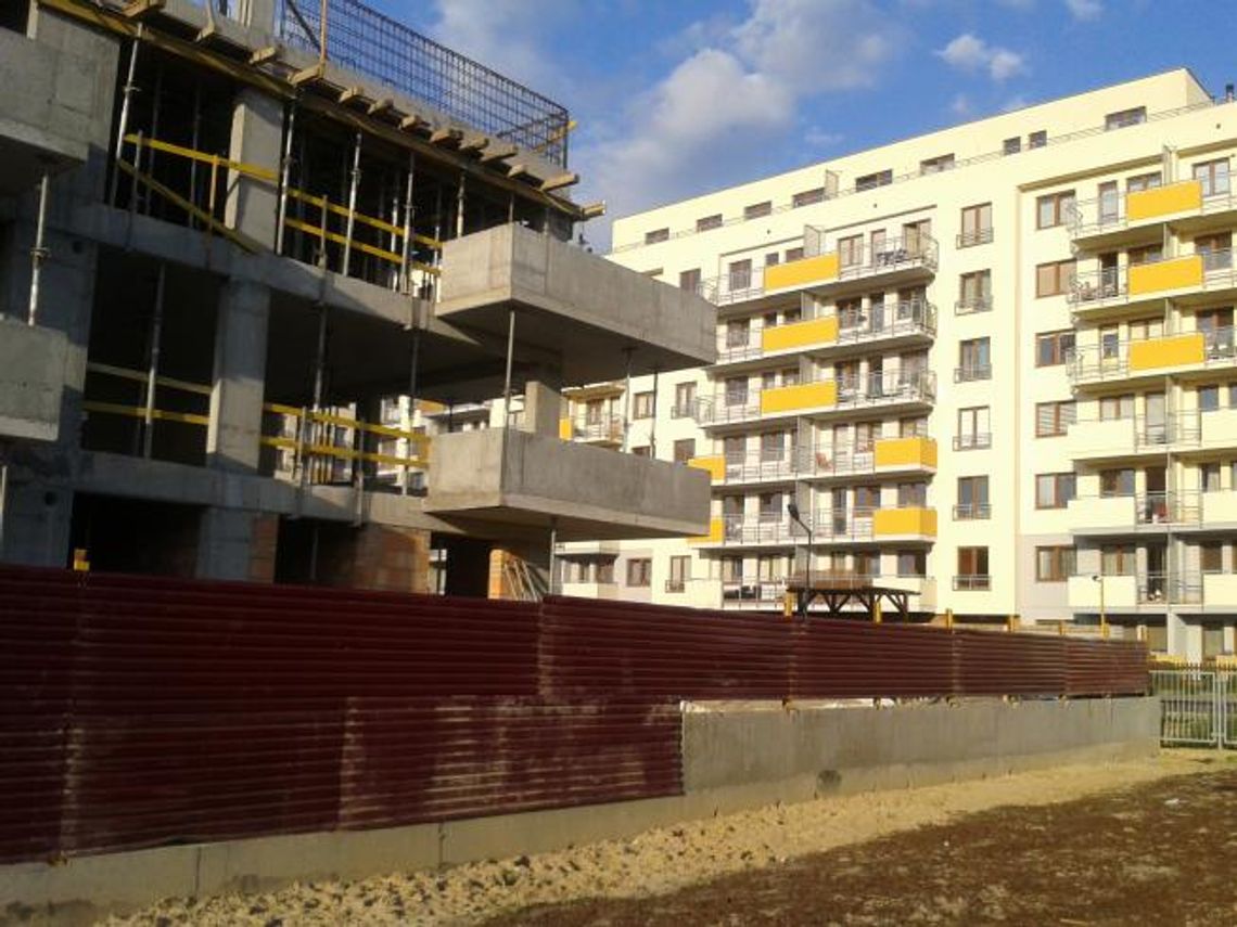 Rodzina na swoim. Ostatni kwartał rządowego programu dopłat