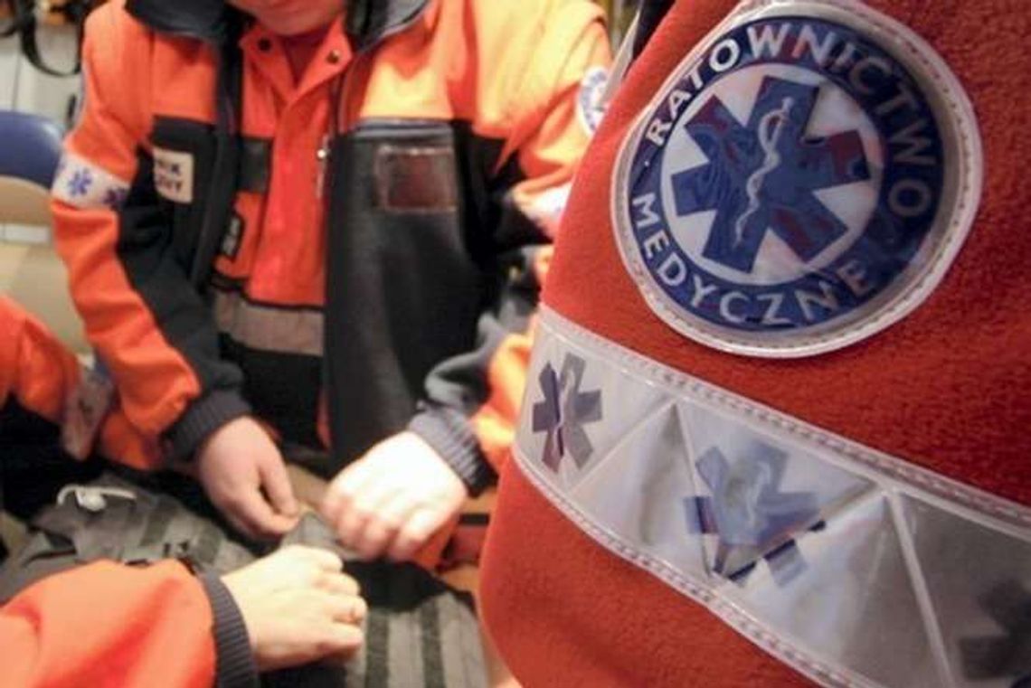 Rodzina podtruła się czadem. 5 osób w szpitalu