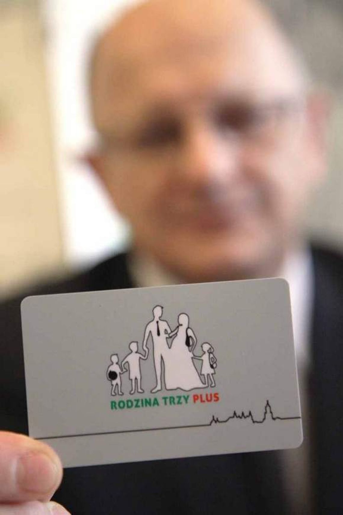 Rodzina Trzy Plus: Będą zniżki dla rodzin wielodzietnych w Lublinie Rodzina Trzy Plus: Będą zniżki dla rodzin wielodzietnych w Lublinie