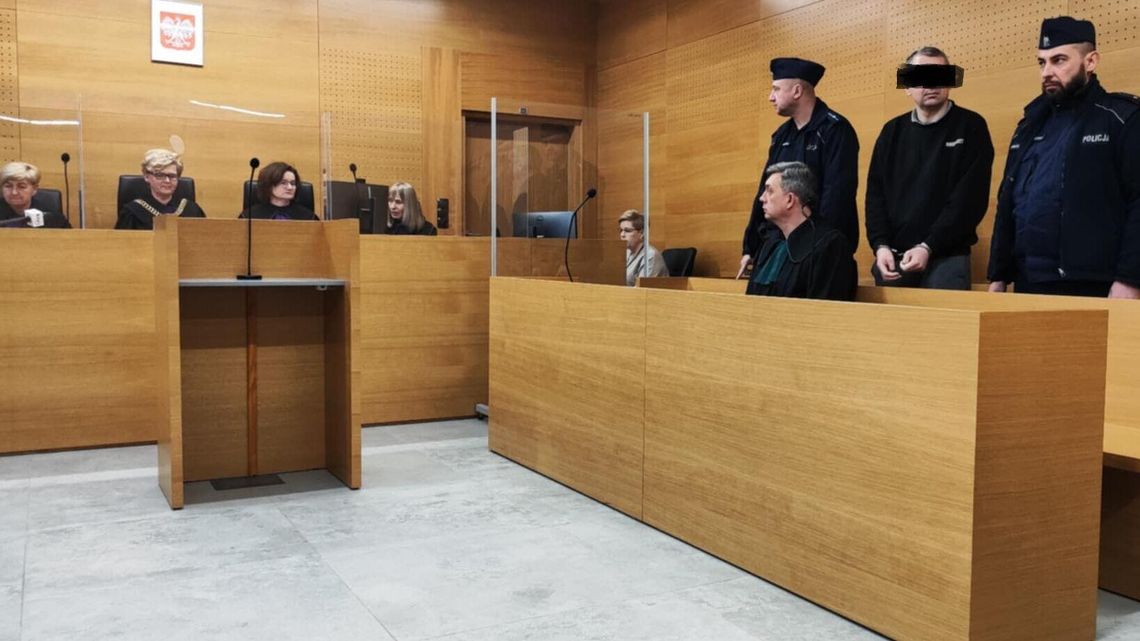 Rodzina zamordowanej komorniczki nie zgadza się z wyrokiem 