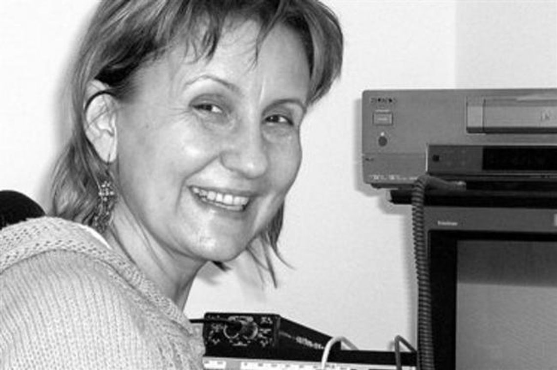 Rodzina zmarłej dziennikarki dostanie 8 tys. zł 
