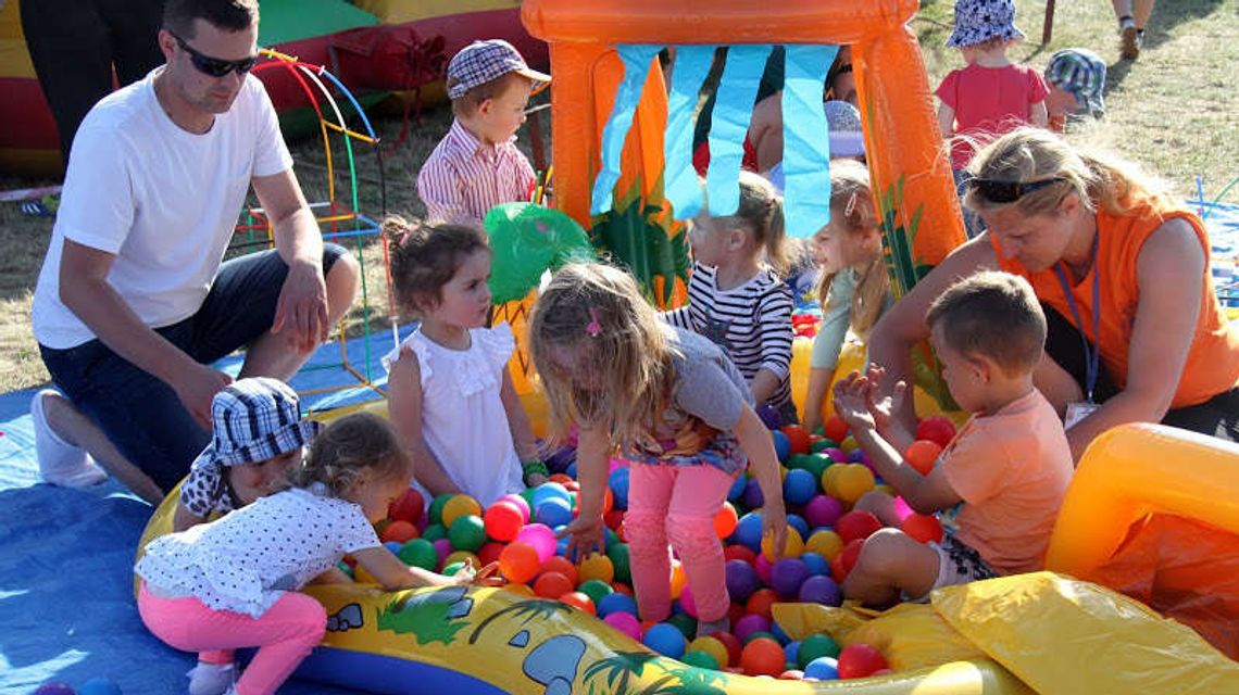 "Rodzinalia 2018". Parafia z Bazylianówki zaprasza na rodzinny festyn "Rodzinalia 2018". Parafia z Bazylianówki zaprasza na rodzinny festyn