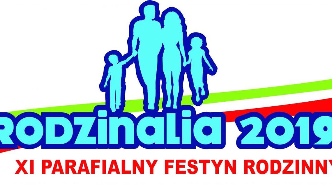 Rodzinalia 2019 w Parafii pw. Niepokalanego Poczęcia Najświętszej Maryi Panny na Bazylianówce Rodzinalia 2019 w Parafii pw. Niepokalanego Poczęcia Najświętszej Maryi Panny na Bazylianówce
