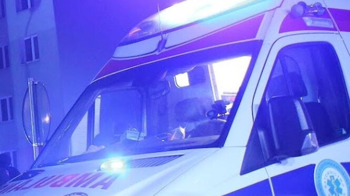 Rodzinna awantura zakończona tragedią. Życia 7-letniego chłopczyka nie udało się uratować