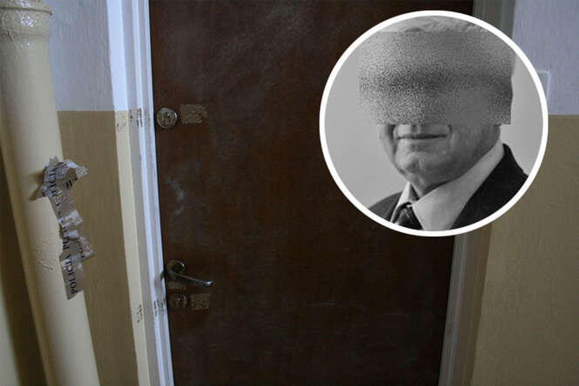 Rodzinna tragedia w bloku w Lublinie. Ciała trzech osób 