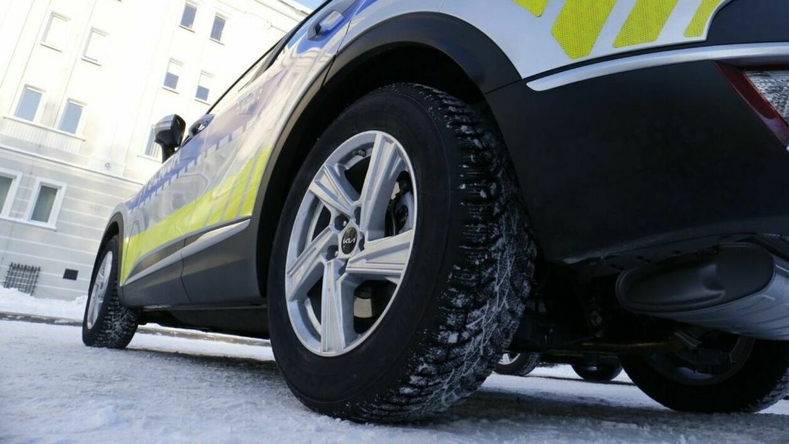 Rodzinna tragedia w Nowy Rok. Nie żyją matka i syn. Miał rany na szyi Rodzinna tragedia w Nowy Rok. Nie żyją matka i syn. Miał rany na szyi