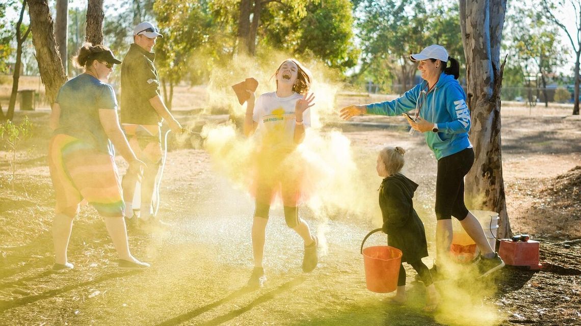 Rodzinna zabawa w Zabielu już w ten weekend