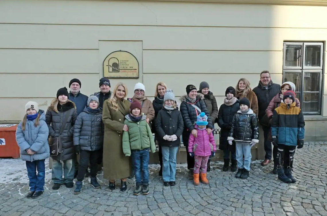 Rodzinne ferie w Lublinie. Miasto zaprasza na bezpłatne atrakcje międzypokoleniowe