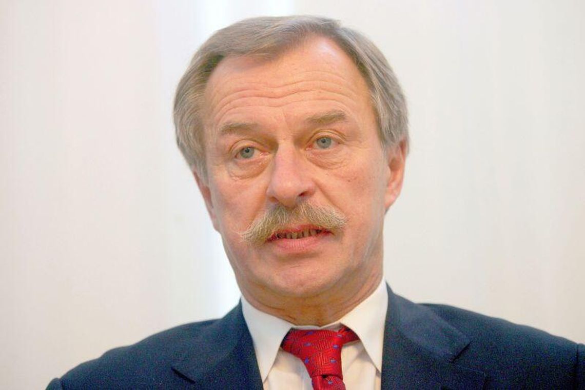 Rodzinne hektary pogrążą prezydenta Zamościa?