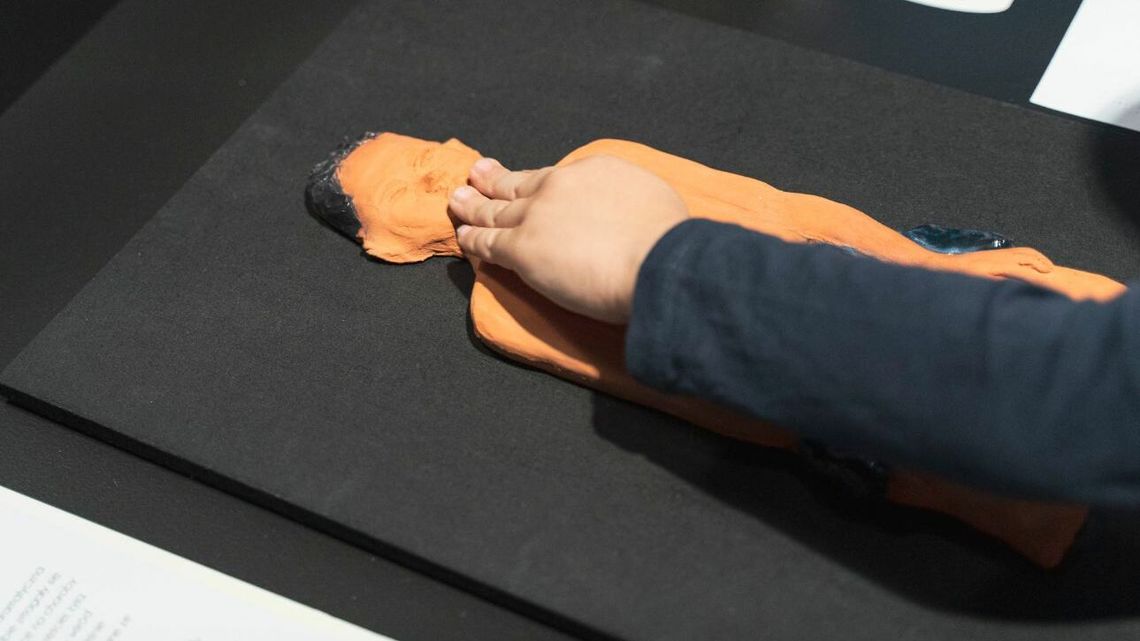 Rodzinne warsztaty w Galerii Labirynt Rodzinne warsztaty w Galerii Labirynt