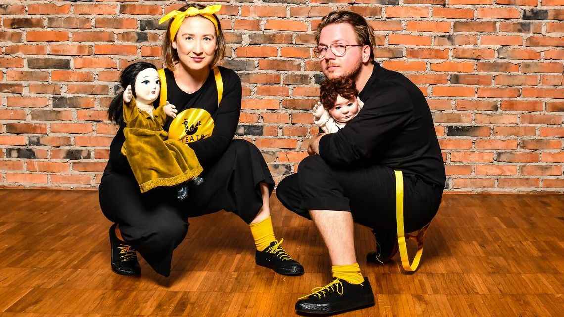 Rodzinne warsztaty w Teatrze Andersena