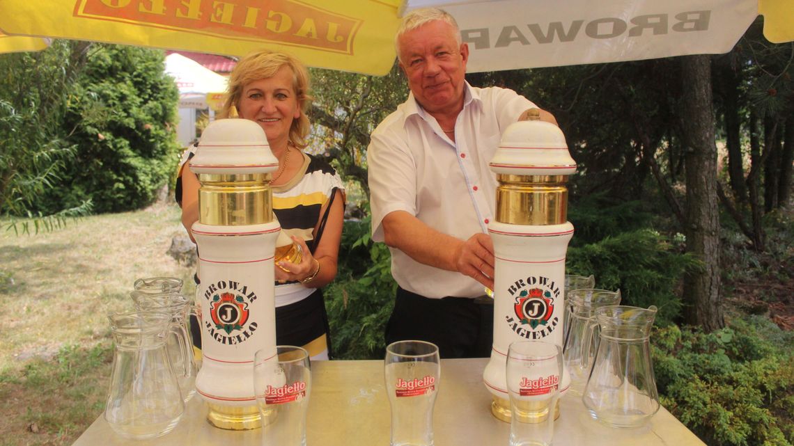 Rodzinne warzenie od ćwierć wieku. Browar Jagiełło planuje kolejne inwestycje