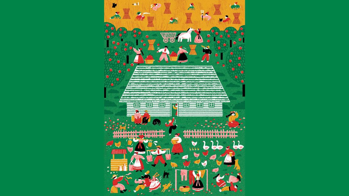 Rodzinne zajęcia w Warsztatach Kultury