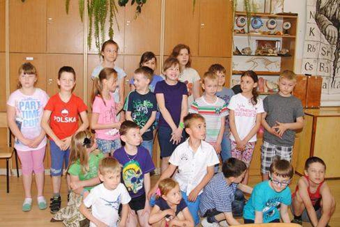 Rodzinnie na uniwerku. Zajęcia na KUL w Międzyrzecu Podlaskim