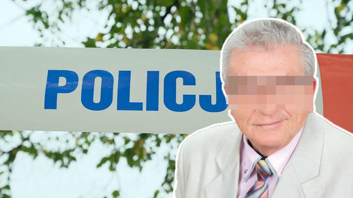 Rodzinny dramat w Dęblinie. Żona zginęła od ciosu w serce. Zadał go mąż, były zastępca burmistrza?