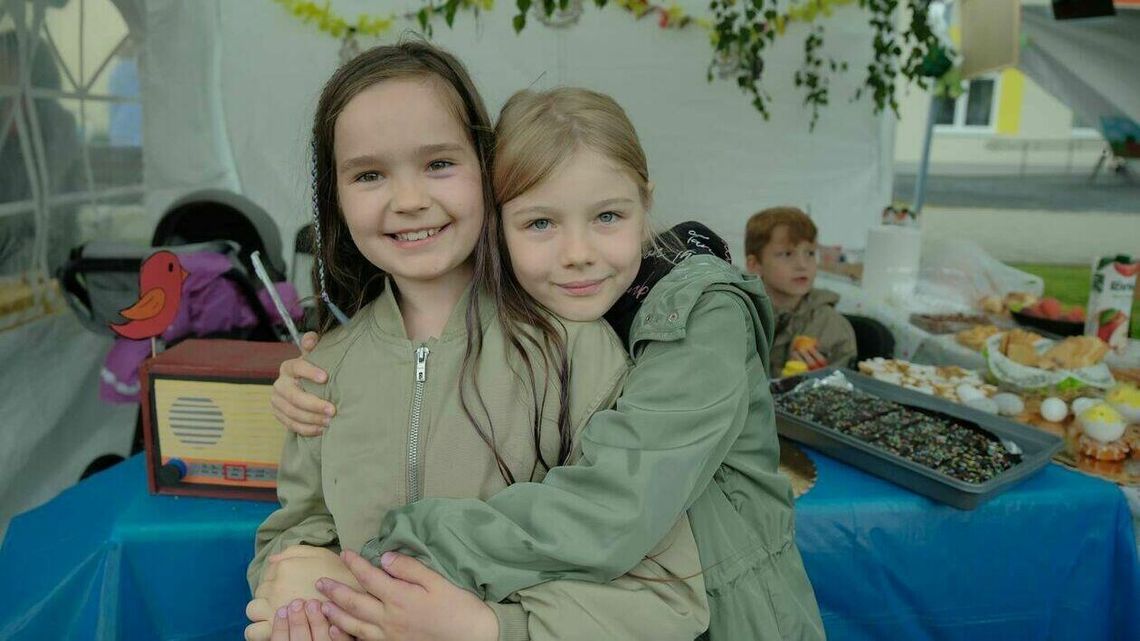 Rodzinny festyn w Lublinie. Smakołyki inspirowane literaturą (zdjęcia) Rodzinny festyn w Lublinie. Smakołyki inspirowane literaturą (zdjęcia)