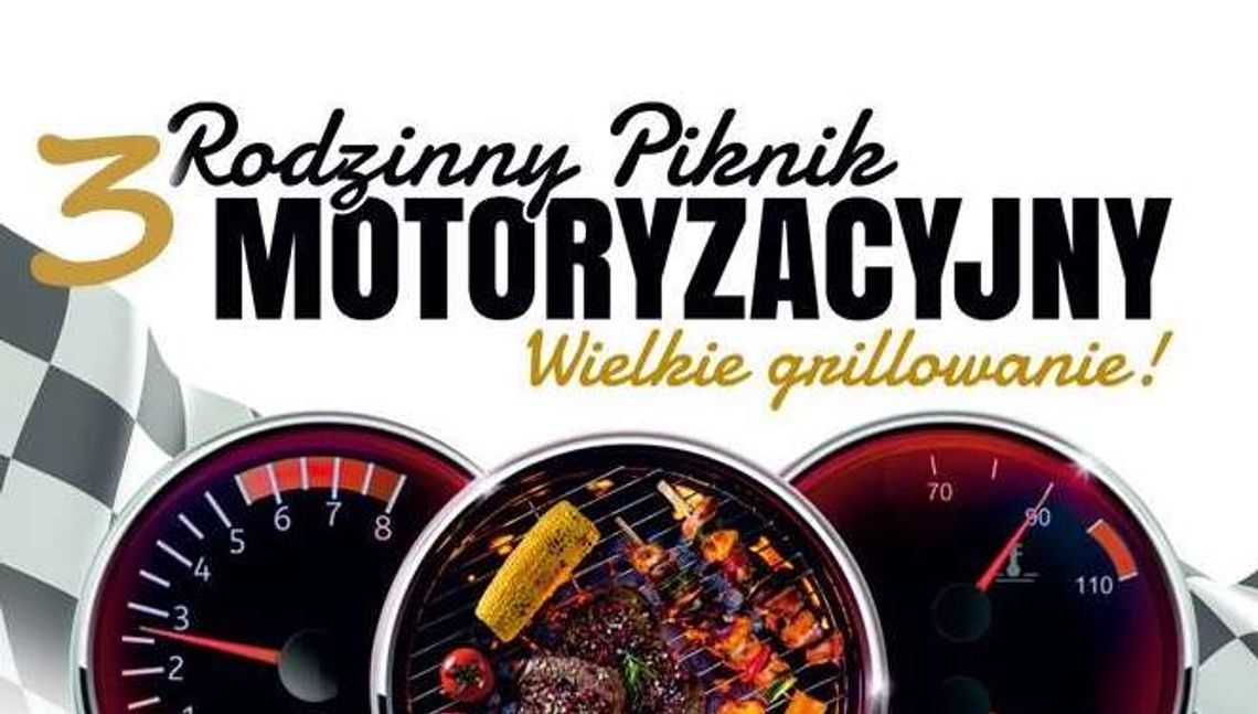 Rodzinny Piknik Motoryzacyjny w Lublinie Rodzinny Piknik Motoryzacyjny w Lublinie