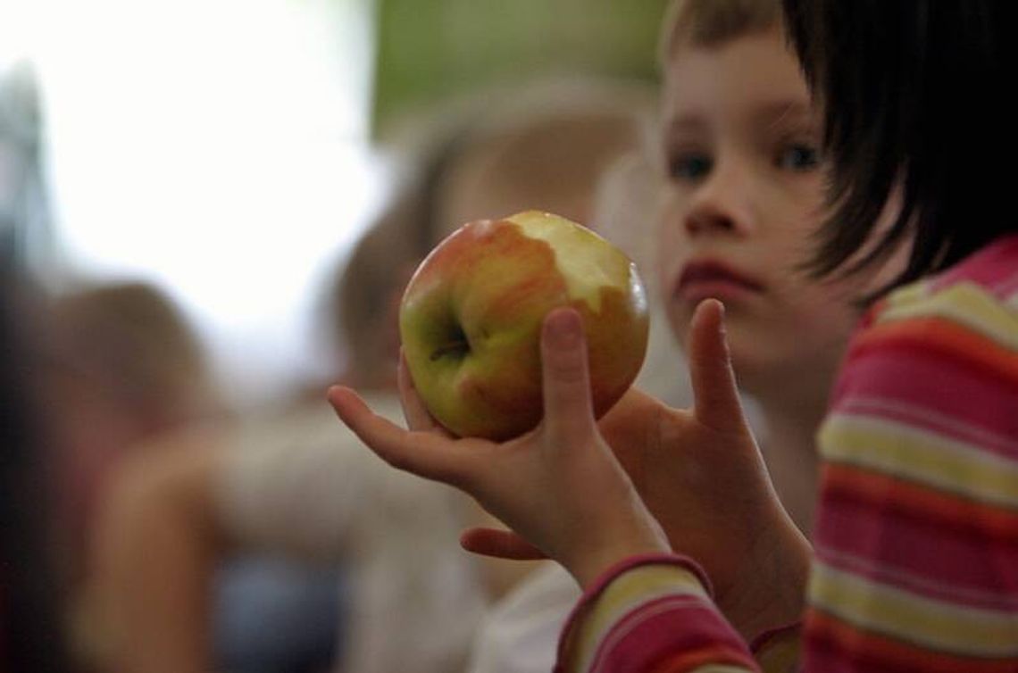 Rodziny wielodzietne będą płacić mniej za przedszkole