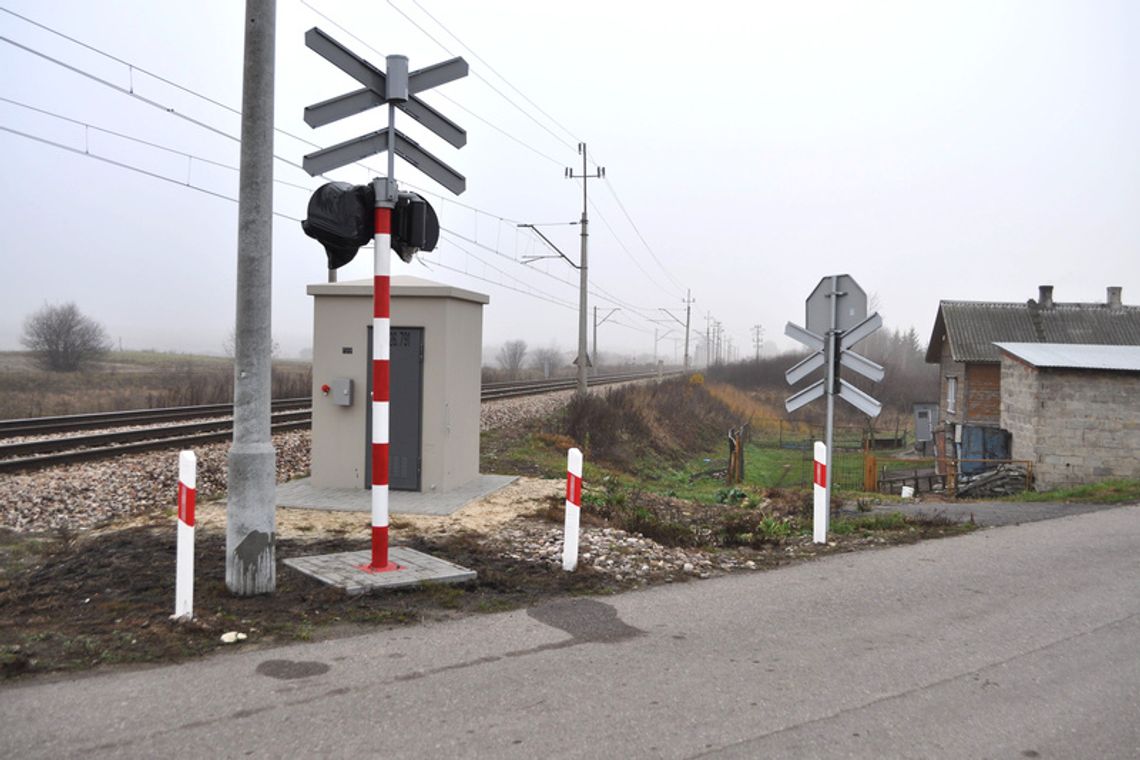 Rogatki nie działają od wiosny, bo nie ma ich komu sprawdzić